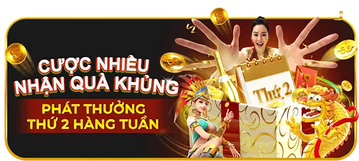 Thưởng Nạp Lần Đầu Cho do99 Đăng Nhập