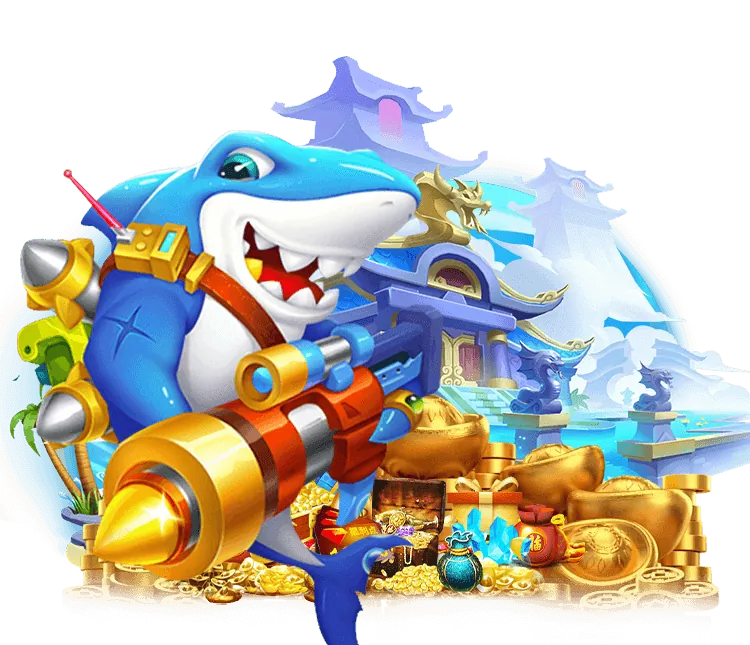 Trò chơi bắn cá Dragon Fishing do99 phiên bản web
